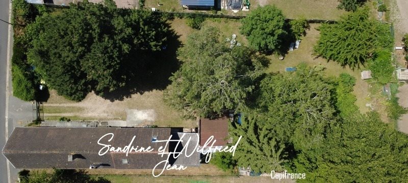 Maison à vendre, 120m², Courcelles-sur-Seine