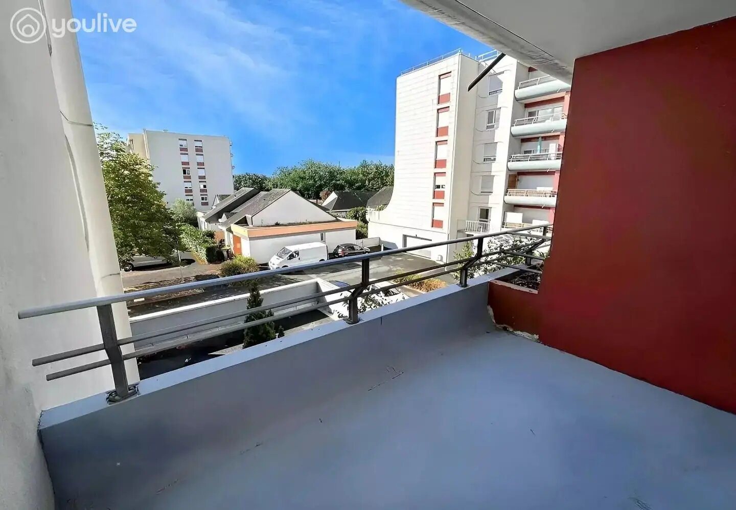 Appartement à vendre, 84m², Les Ponts-de-Cé