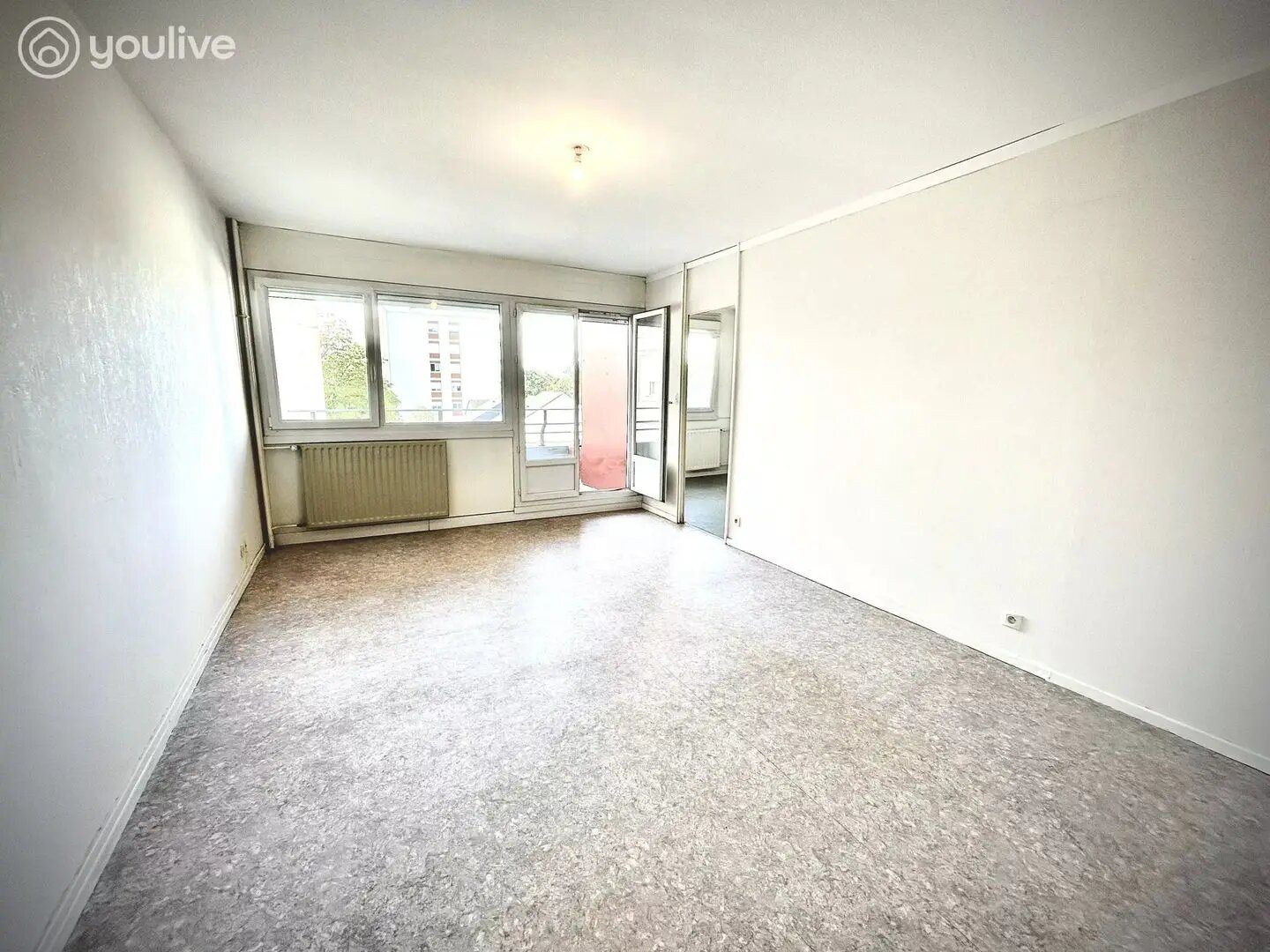 Appartement à vendre, 84m², Les Ponts-de-Cé