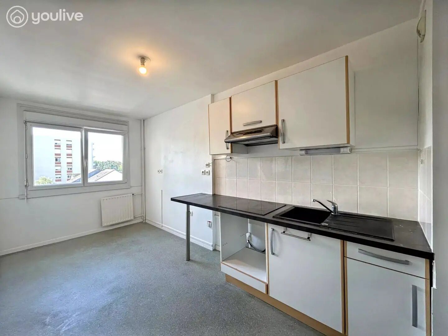 Appartement à vendre, 84m², Les Ponts-de-Cé