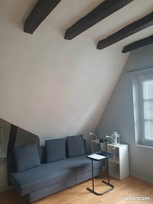 Appartement à louer, 30m², Tours