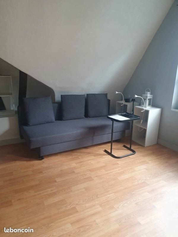 Appartement à louer, 30m², Tours