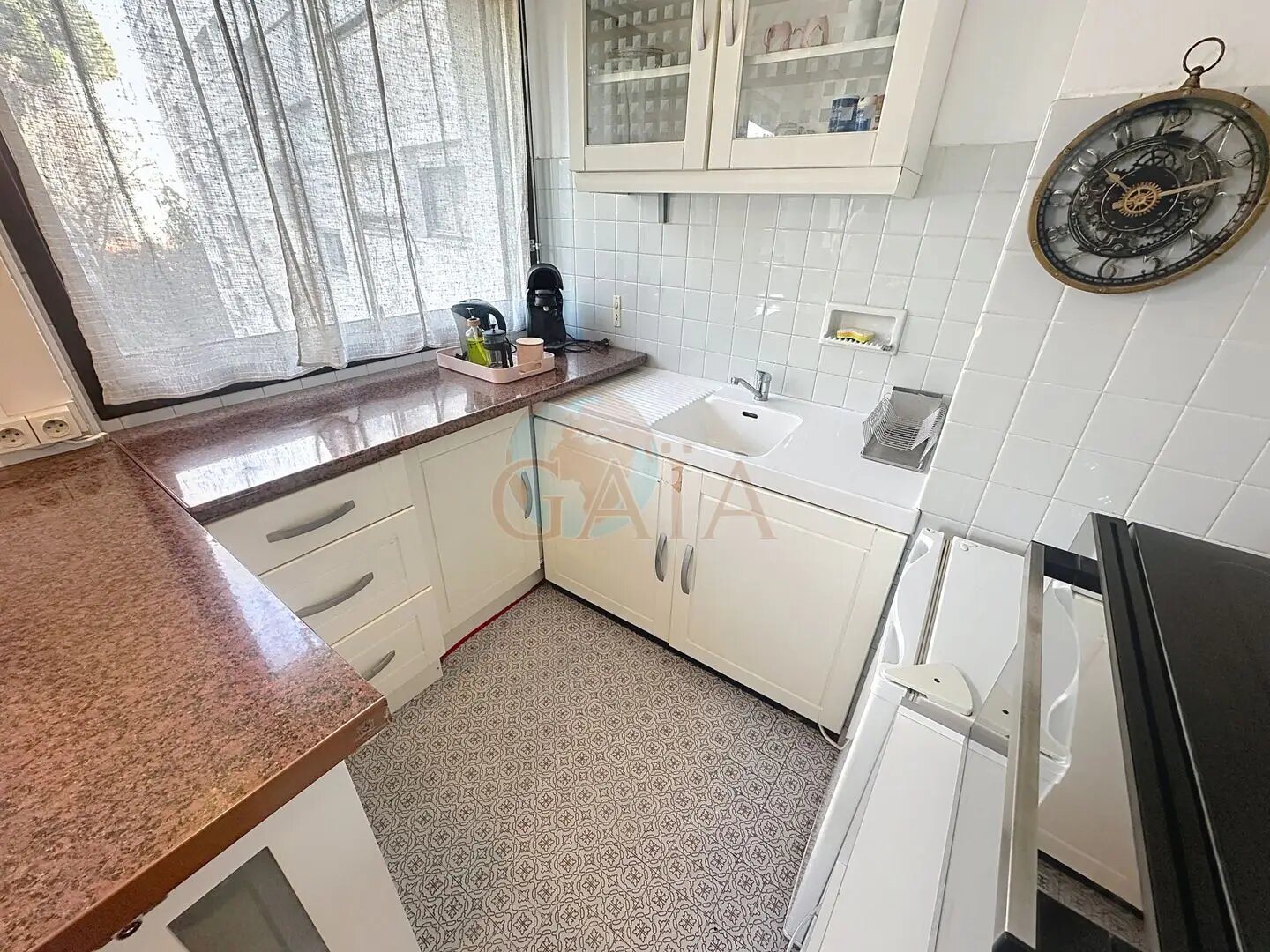 Appartement à louer, 28m², Cannes