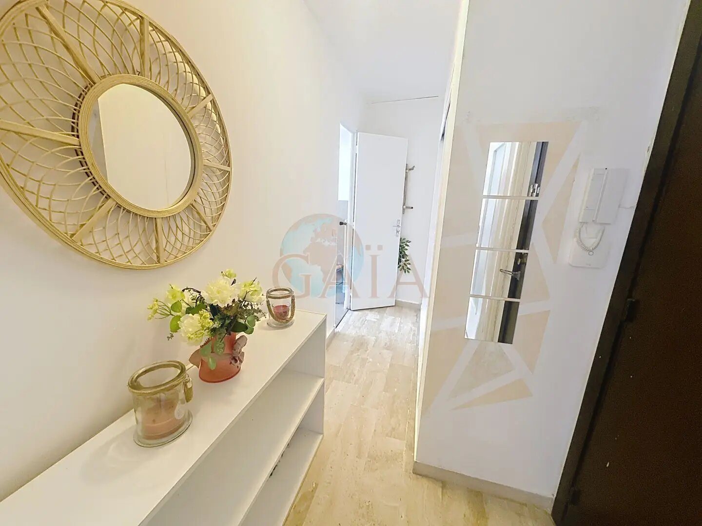 Appartement à louer, 28m², Cannes