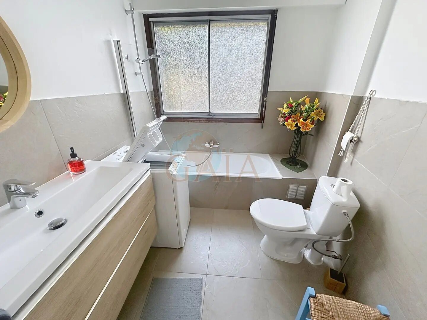 Appartement à louer, 28m², Cannes
