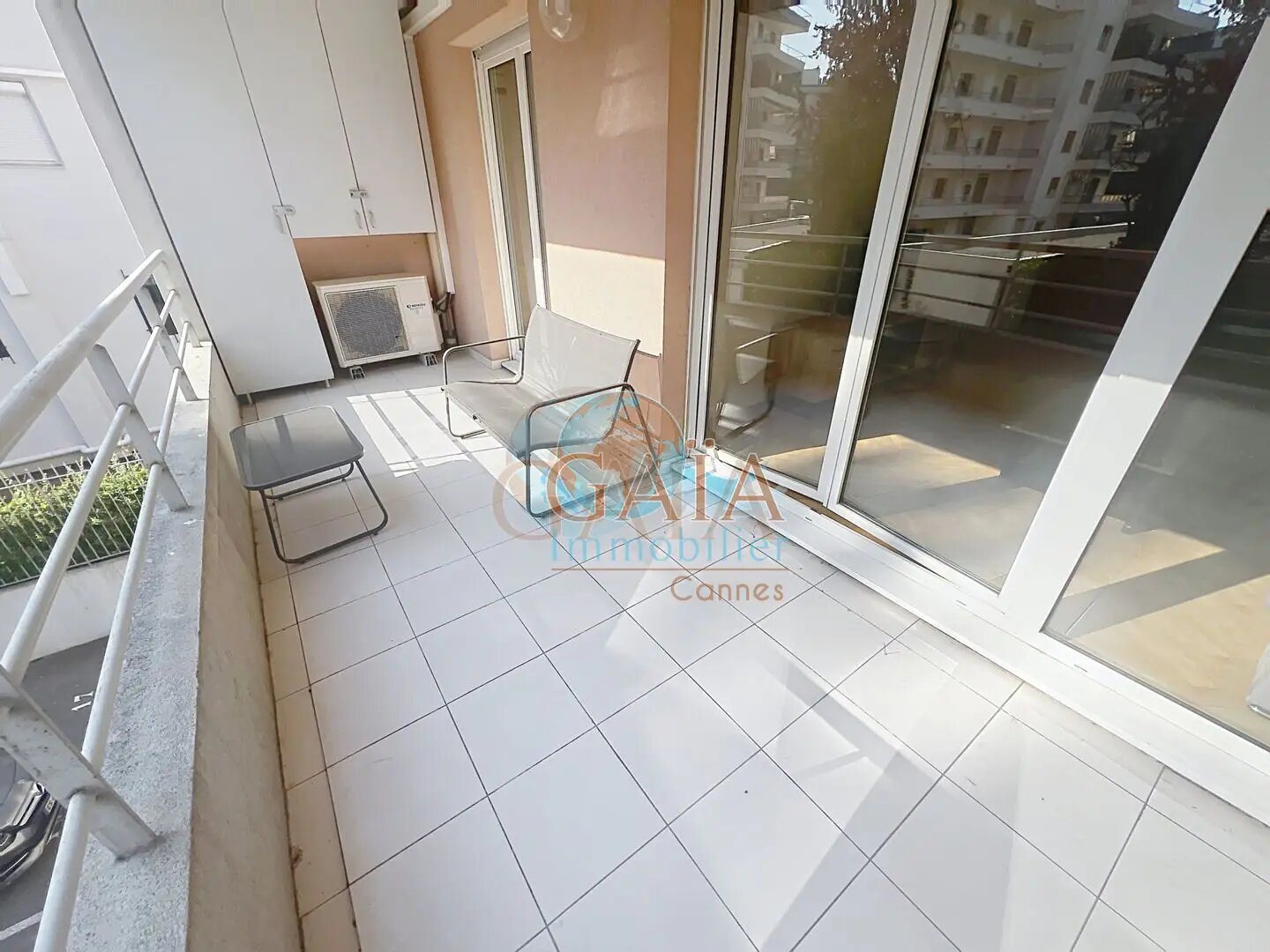 Appartement à vendre, 39m², Cannes