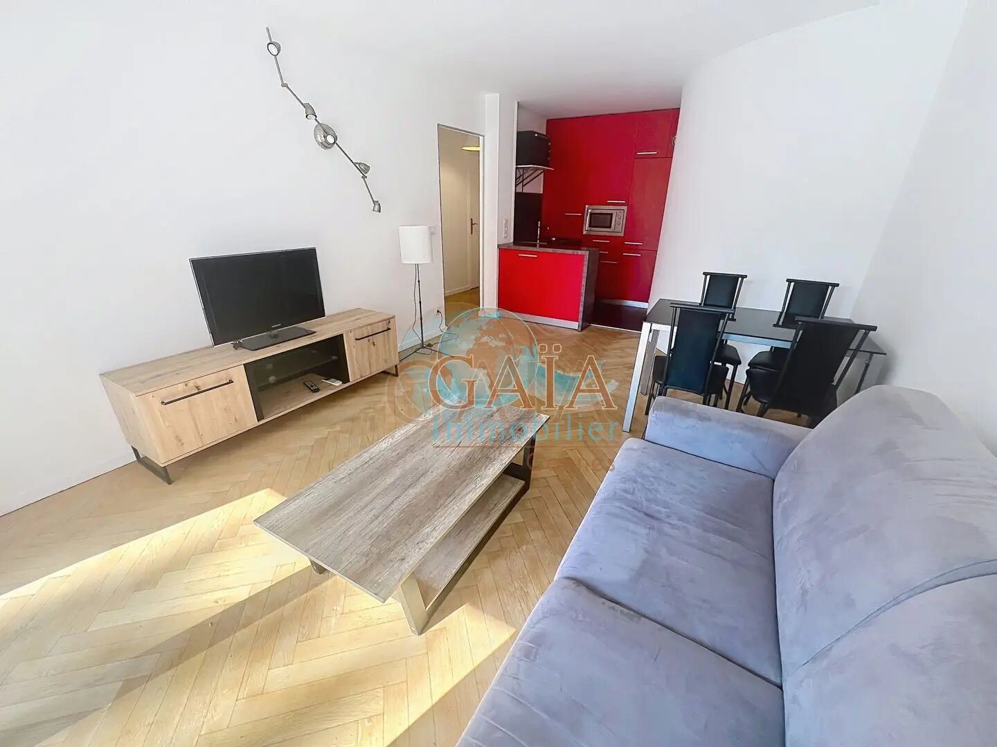 Appartement à vendre, 39m², Cannes