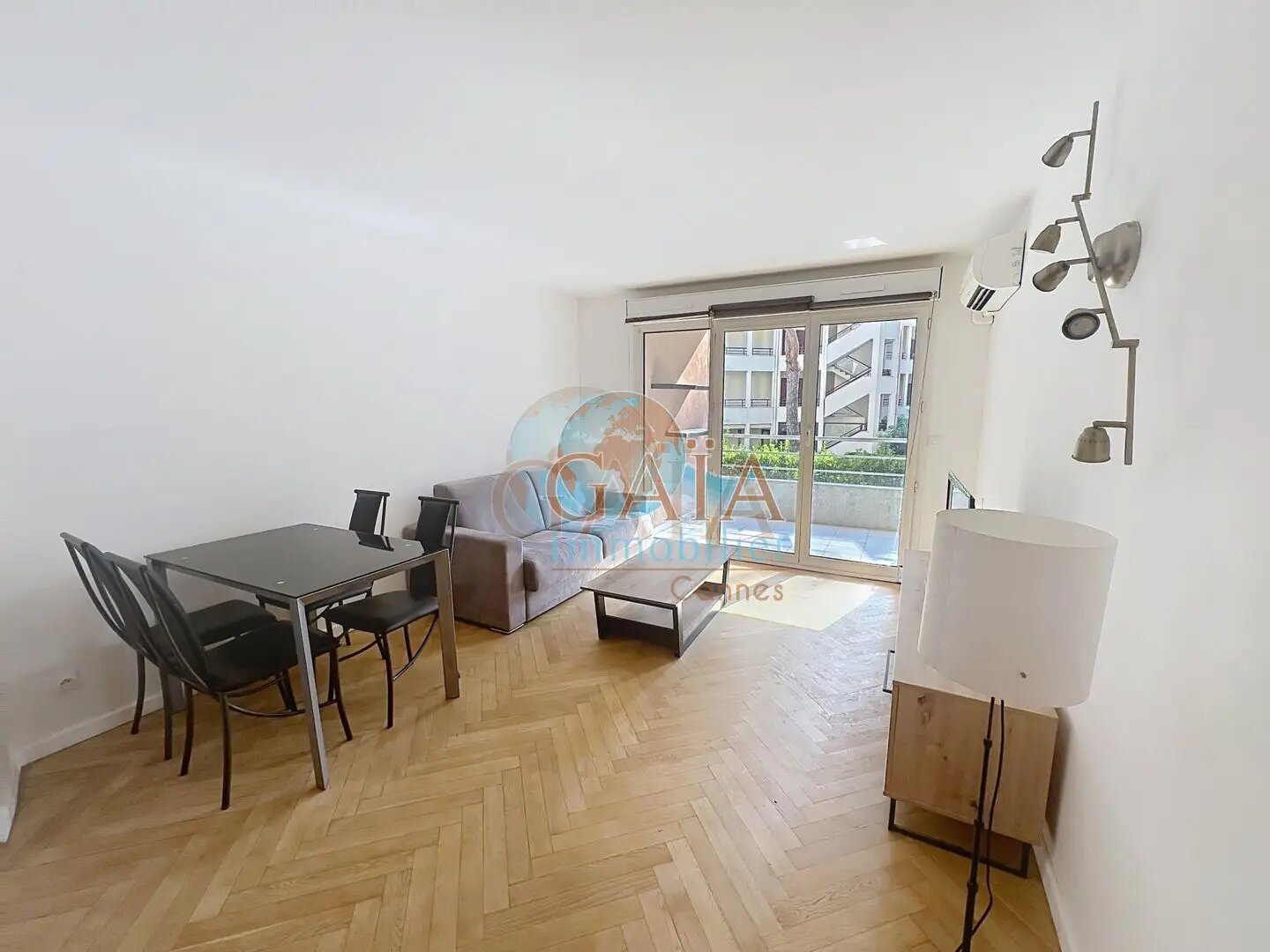 Appartement à vendre, 39m², Cannes