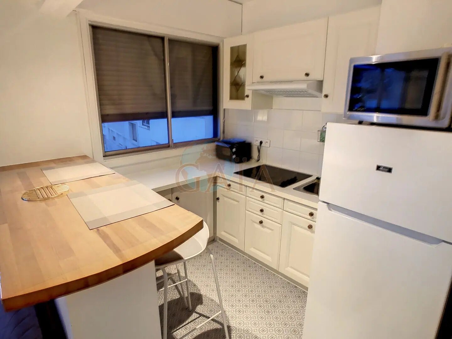 Appartement à louer, 28m², Cannes