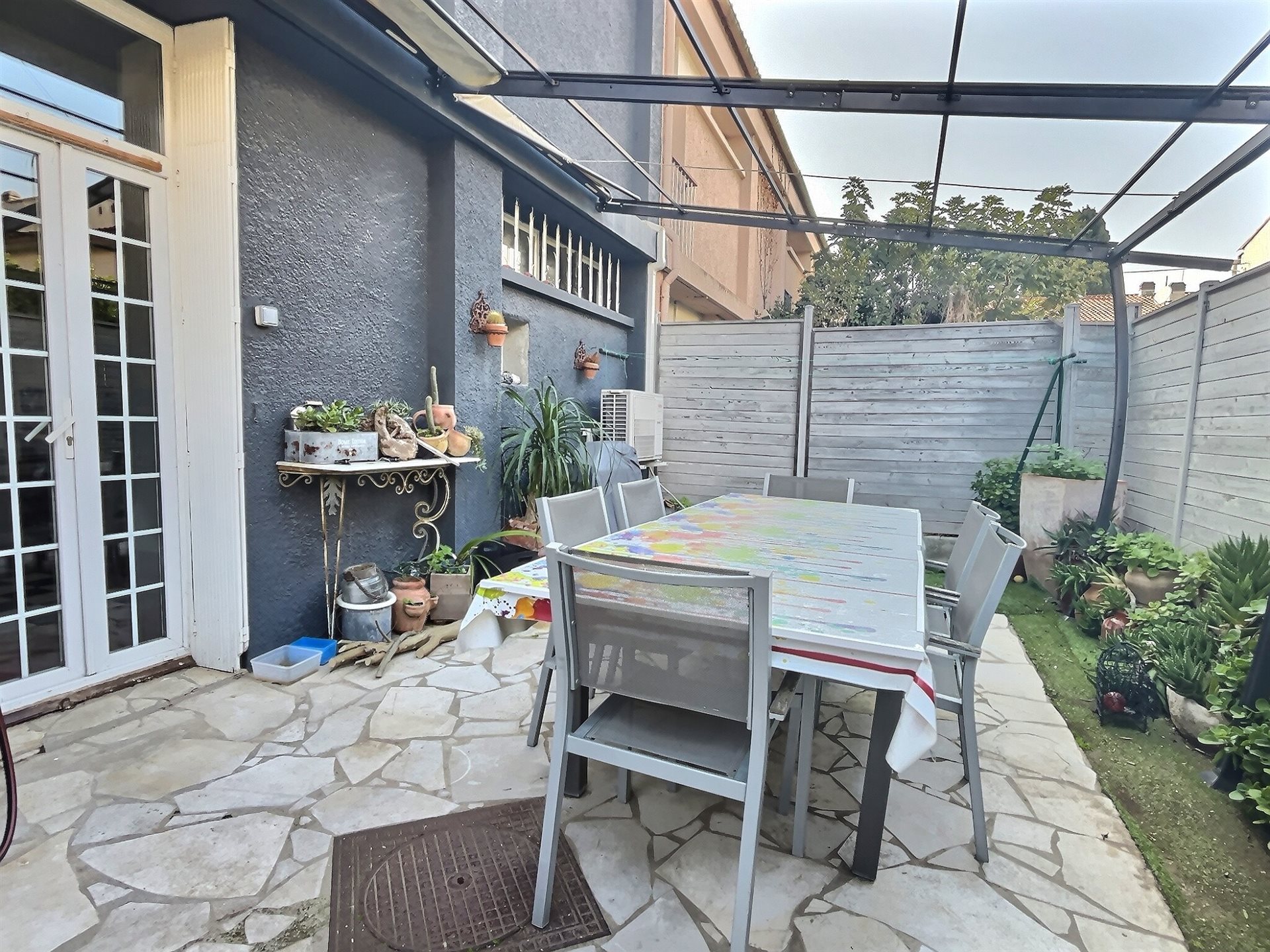 Maison à vendre, 103m², Six-Fours-les-Plages