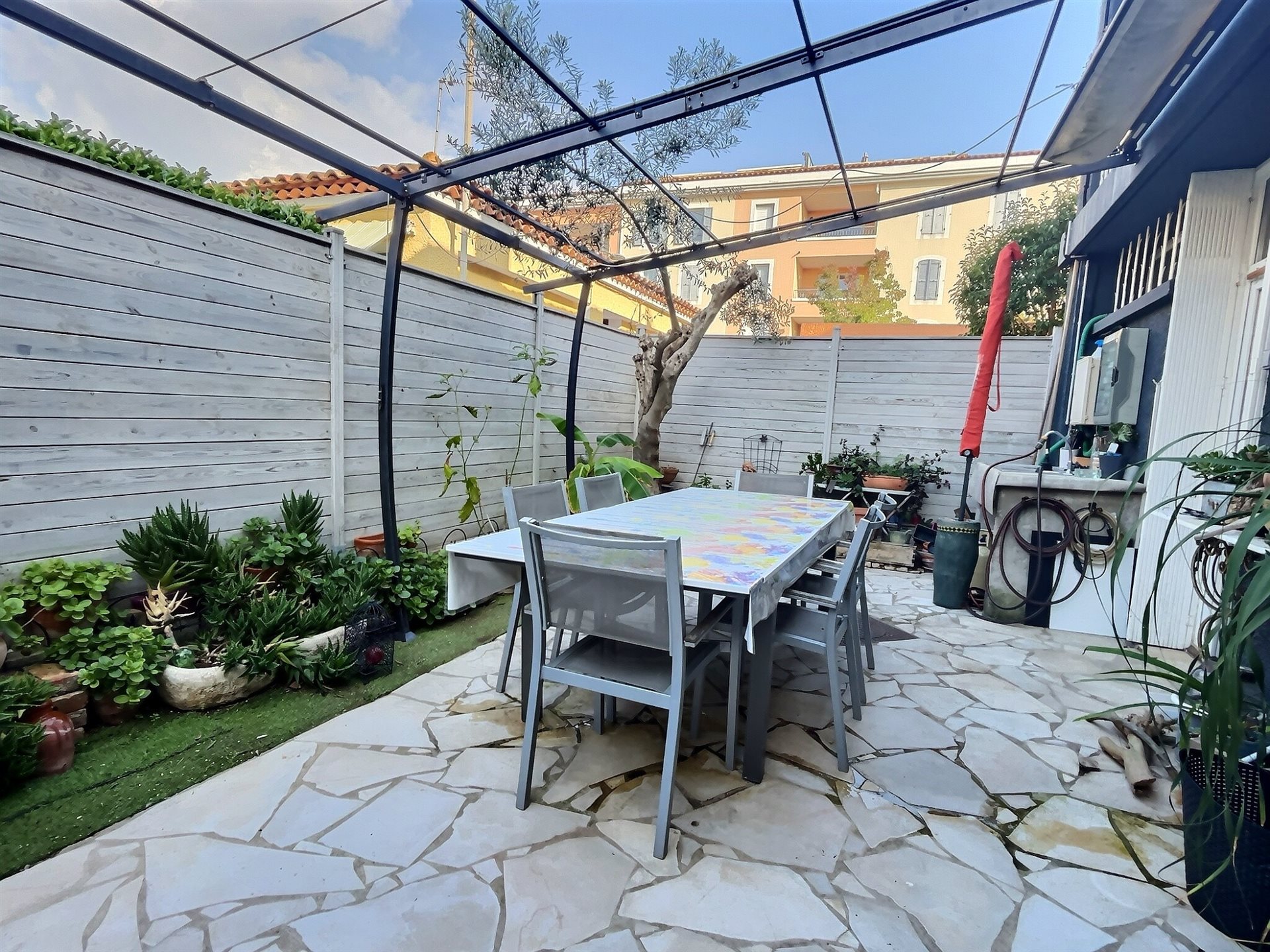 Maison à vendre, 103m², Six-Fours-les-Plages