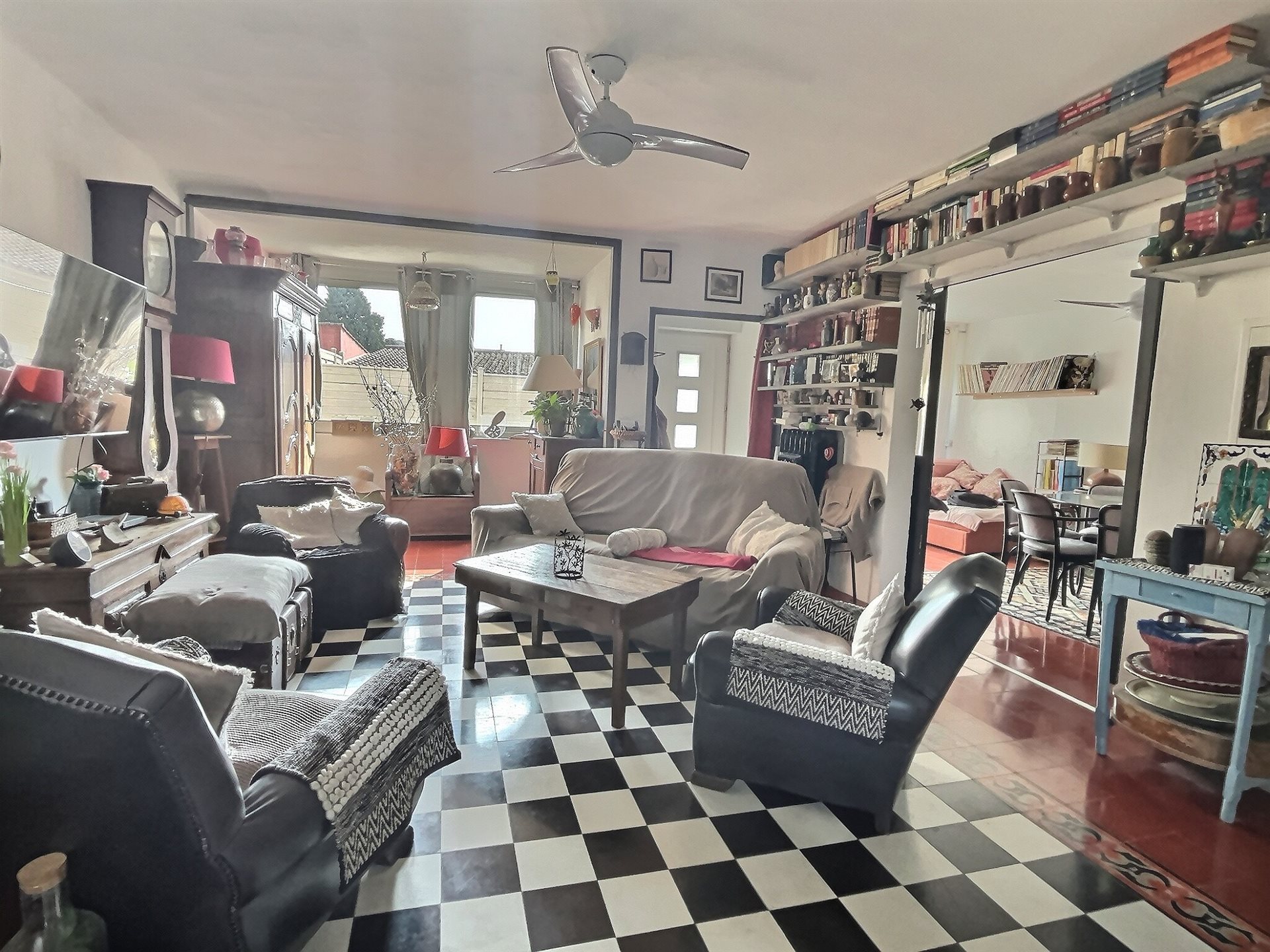 Maison à vendre, 103m², Six-Fours-les-Plages