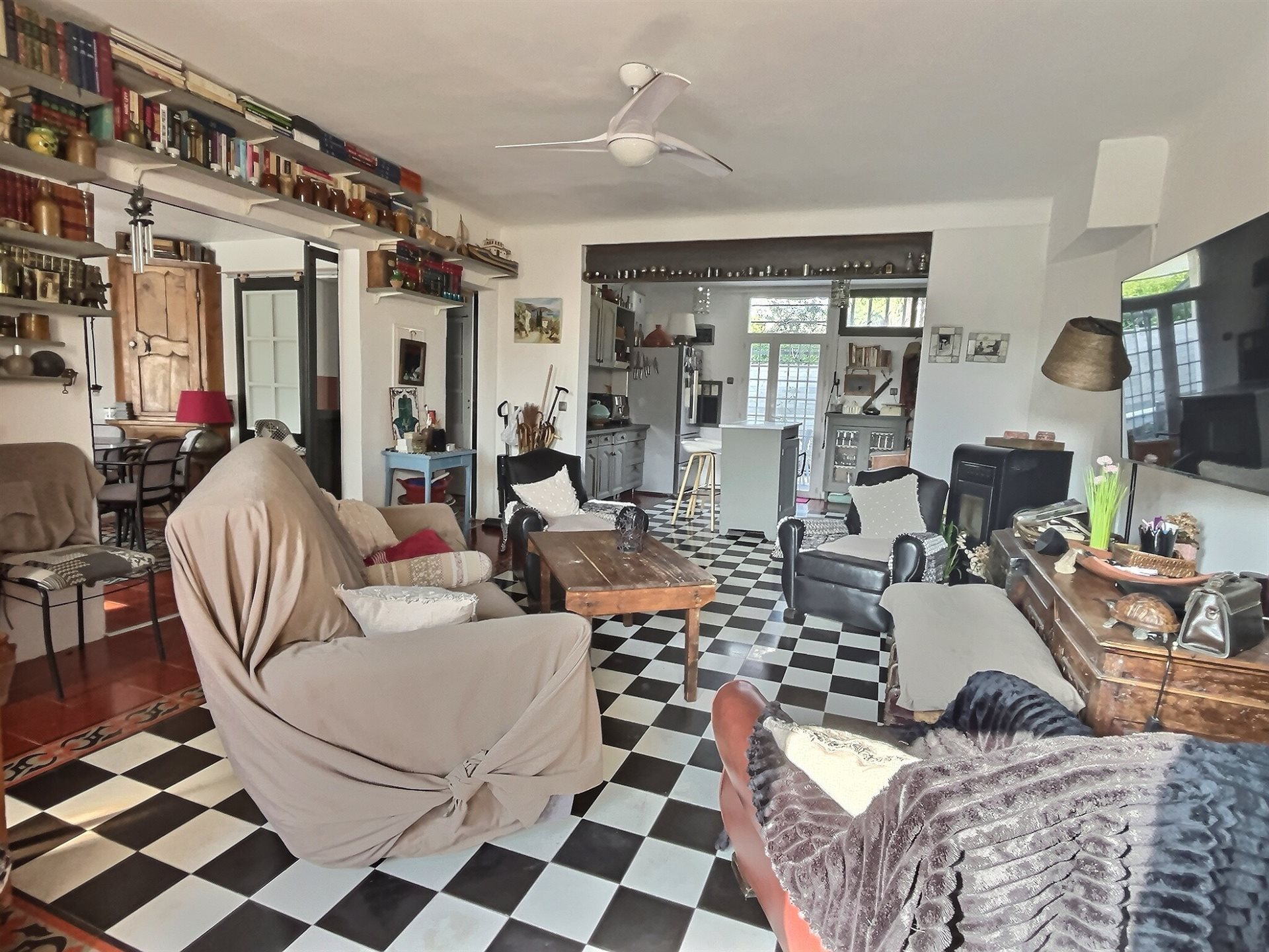 Maison à vendre, 103m², Six-Fours-les-Plages