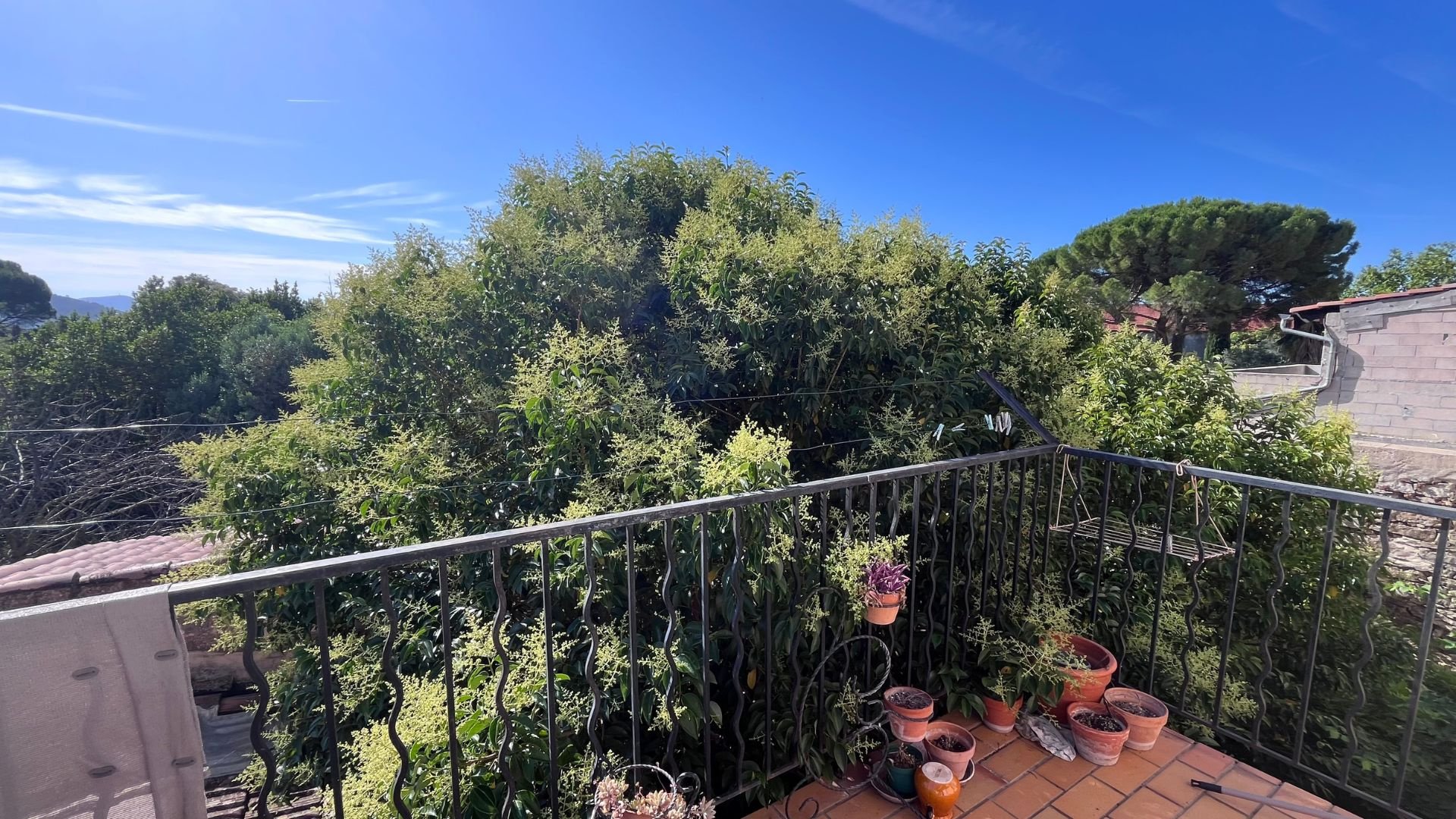 Maison à vendre, 110m², Puget-Ville