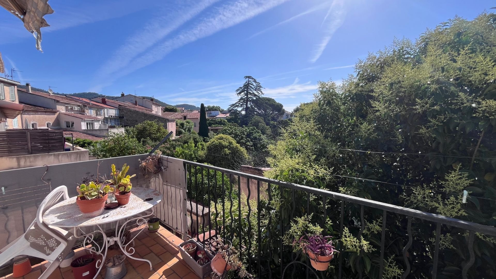 Maison à vendre, 110m², Puget-Ville