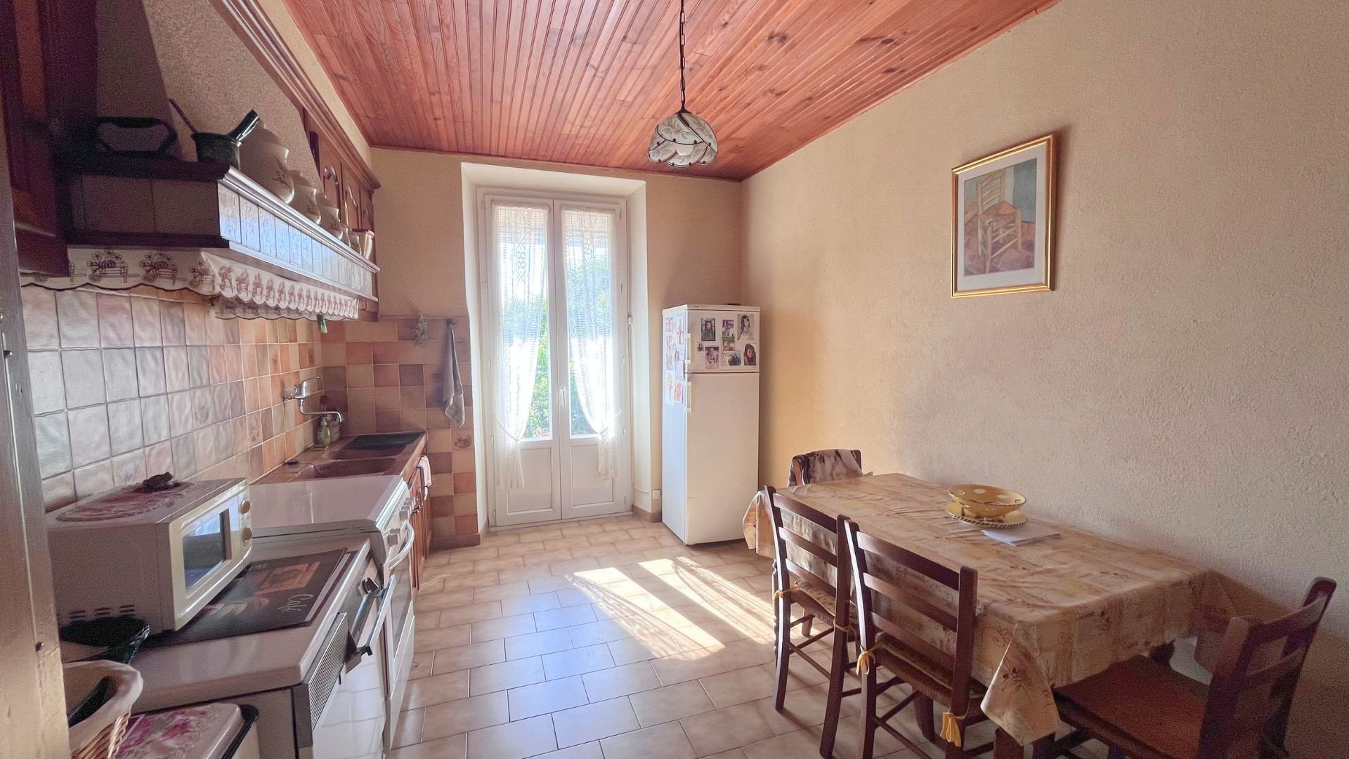 Maison à vendre, 110m², Puget-Ville