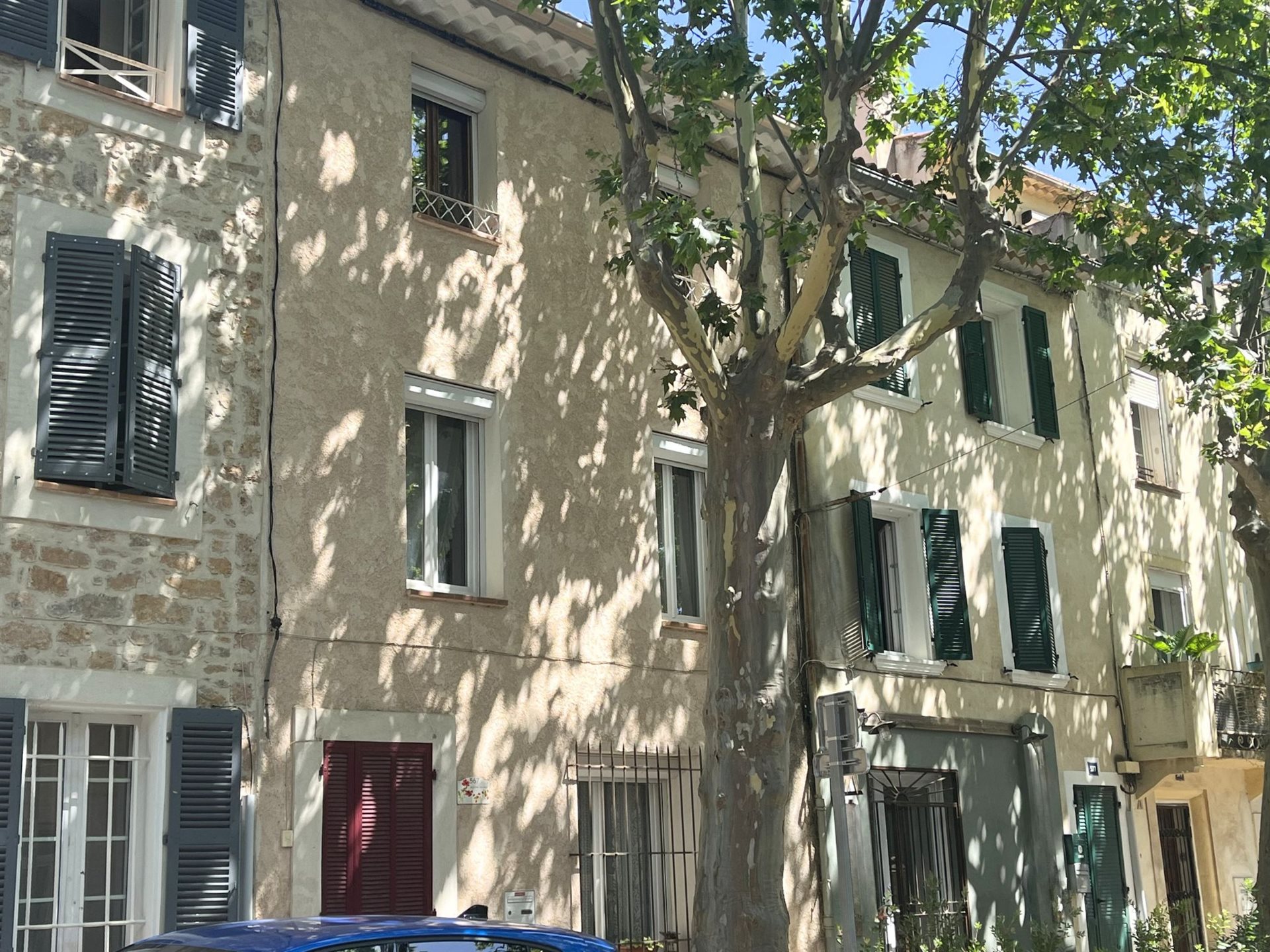 Maison à vendre, 180m², Puget-Ville
