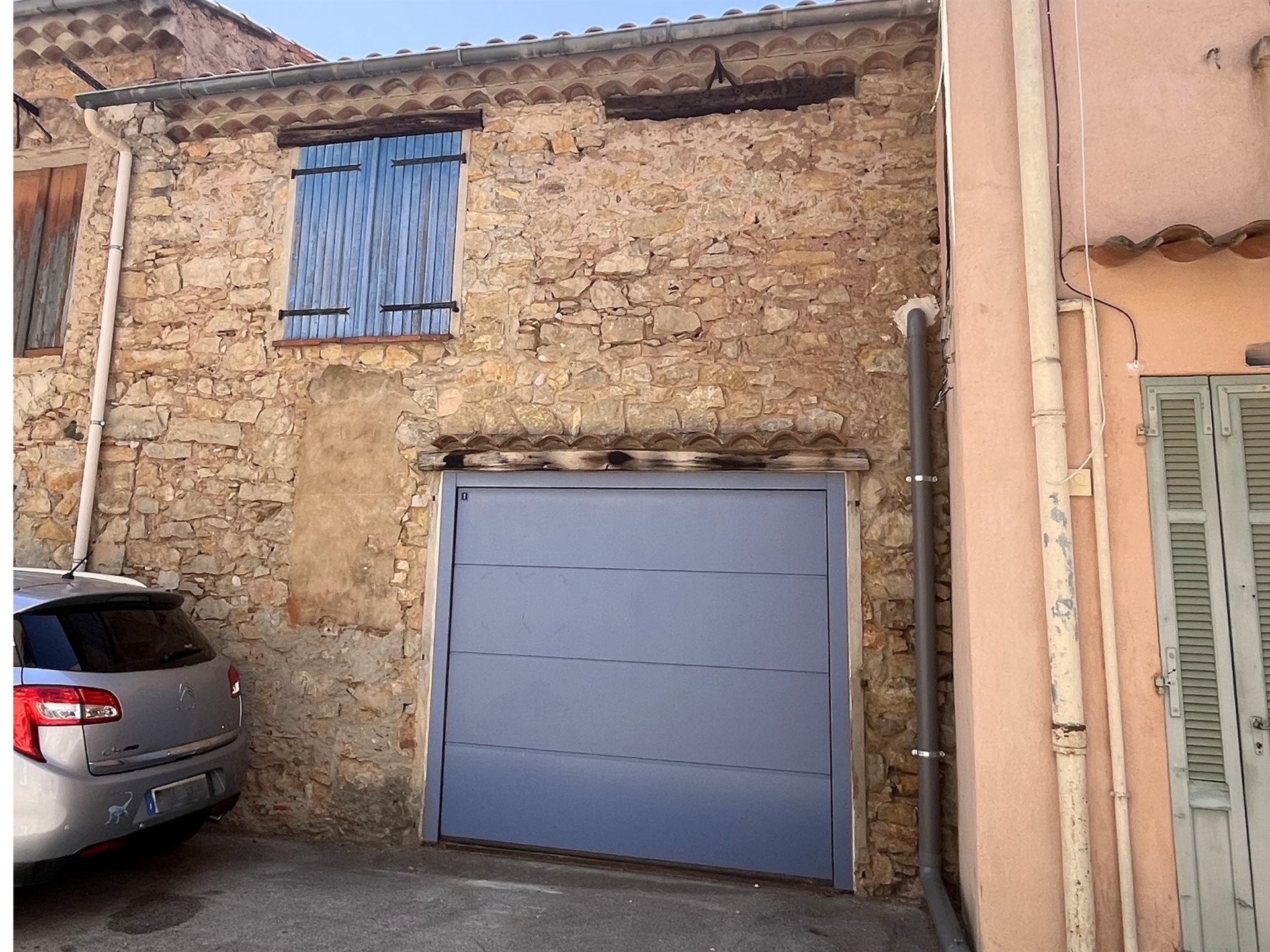 Maison à vendre, 180m², Puget-Ville