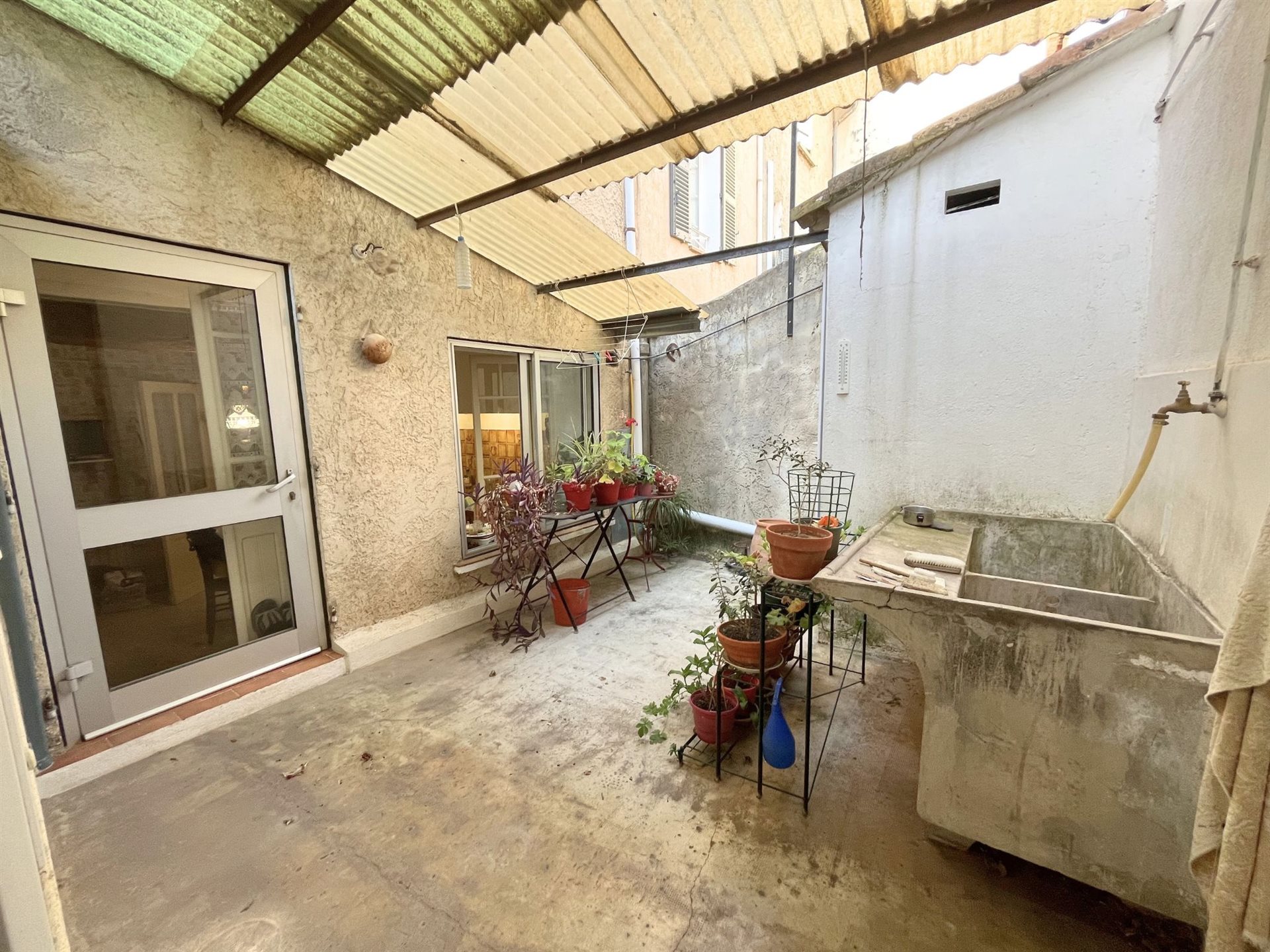Maison à vendre, 180m², Puget-Ville