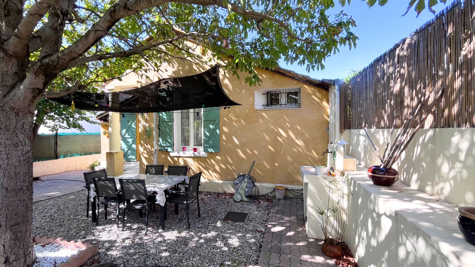 Maison à vendre, 107m², Toulon