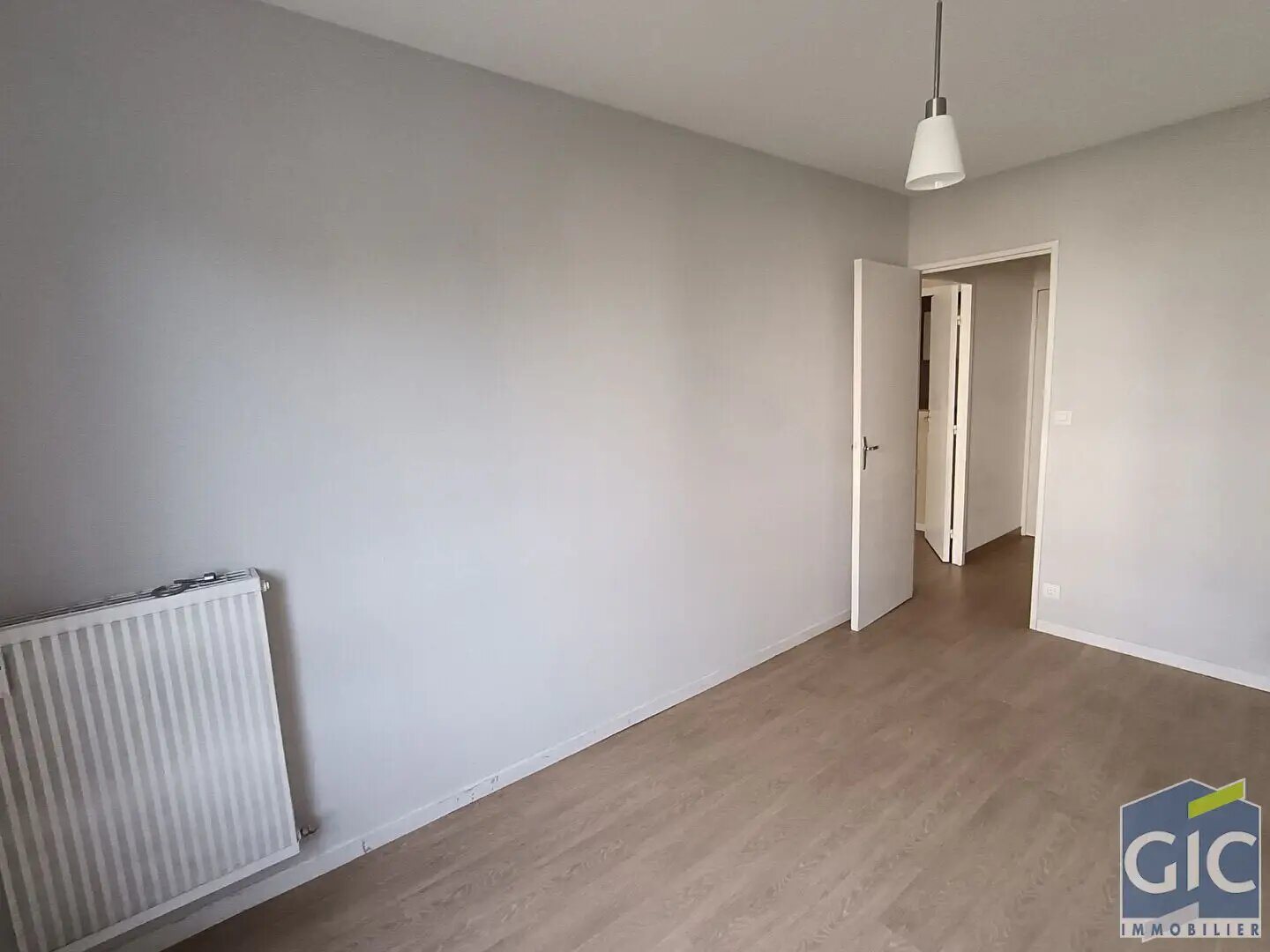 Appartement à louer, 44m², Caen