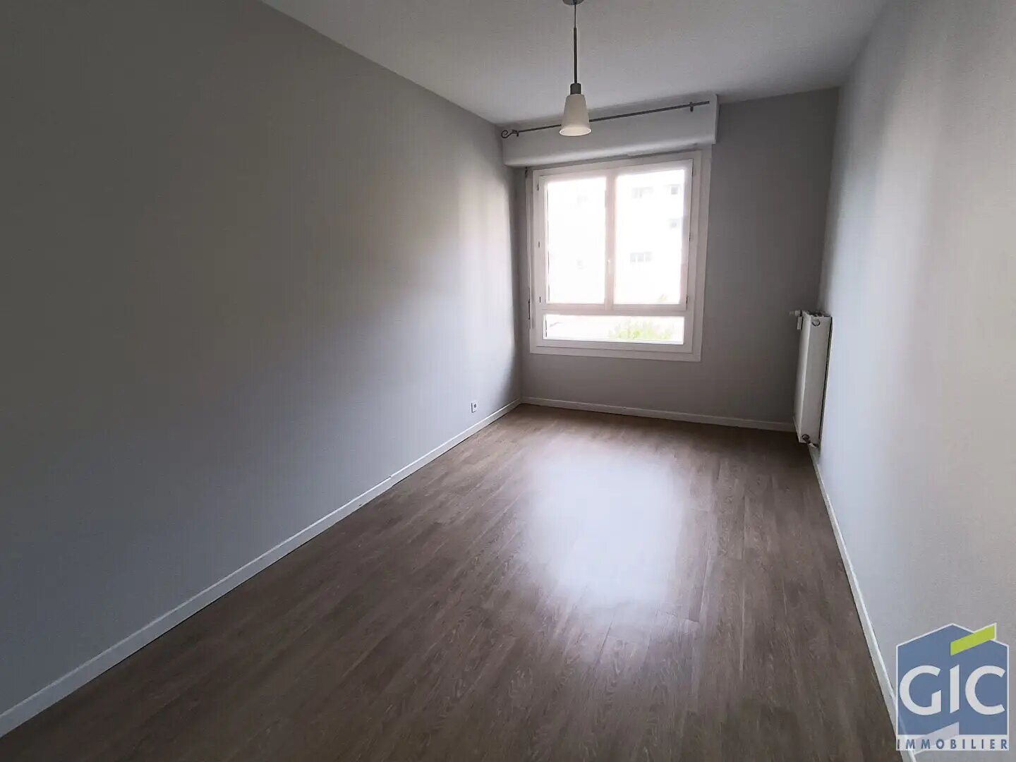 Appartement à louer, 44m², Caen