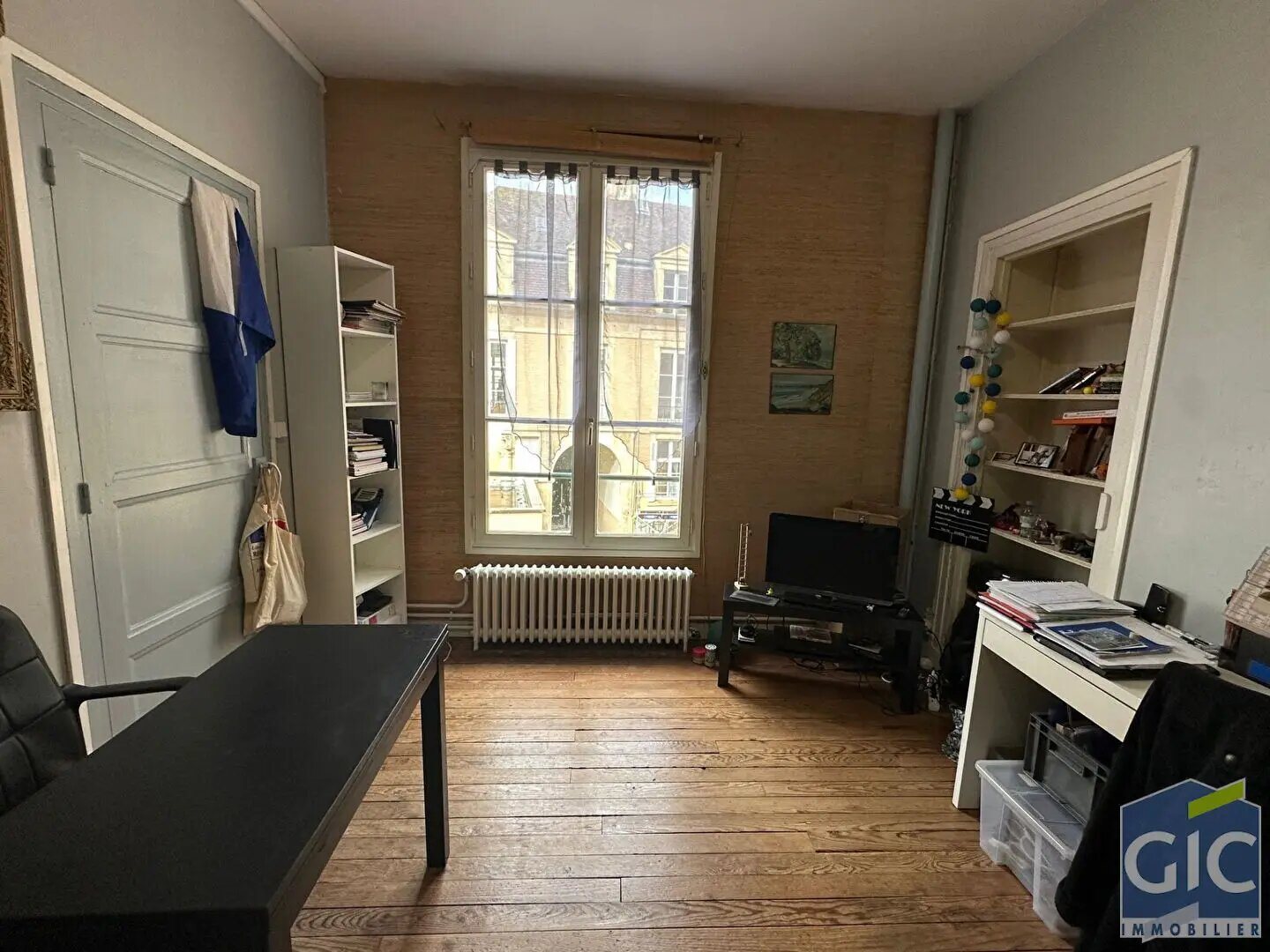 Appartement à louer, 31m², Caen