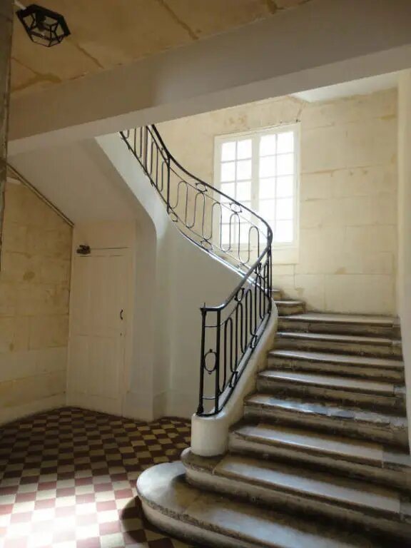 Appartement à louer, 31m², Caen