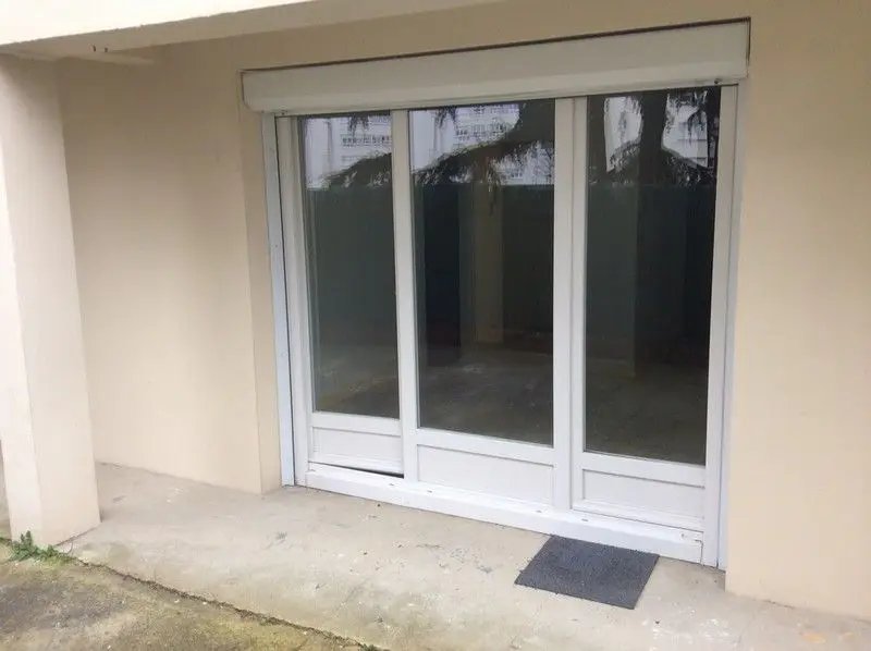 Appartement à louer, 36m², Hérouville-Saint-Clair