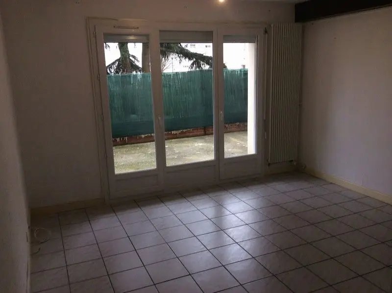 Appartement à louer, 36m², Hérouville-Saint-Clair