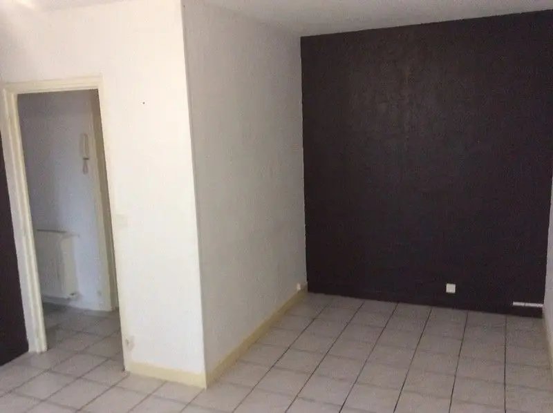 Appartement à louer, 36m², Hérouville-Saint-Clair