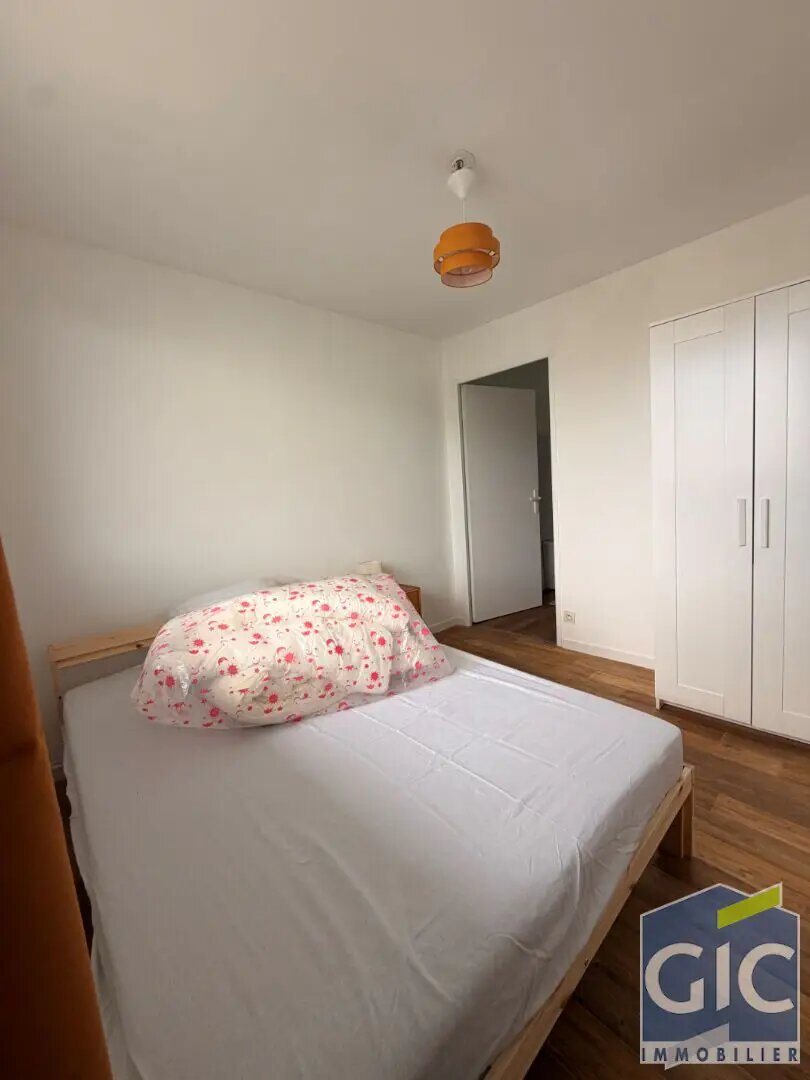 Appartement à louer, 31m², Caen