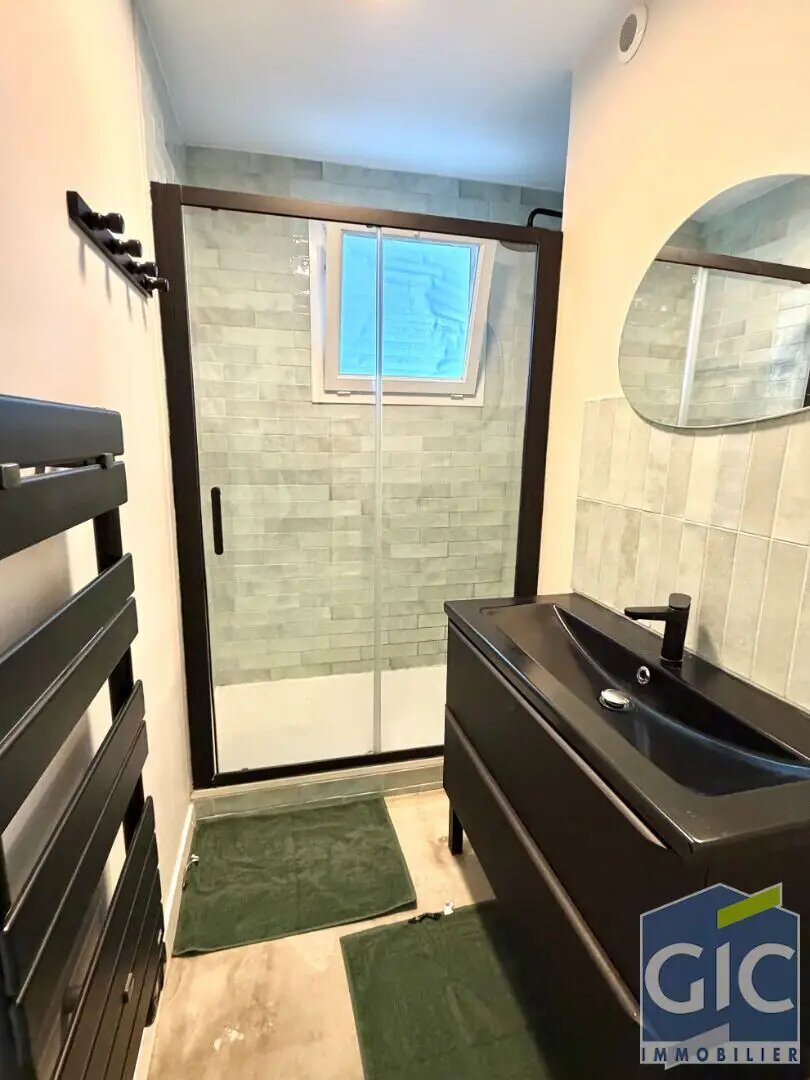 Appartement à louer, 49m², Caen
