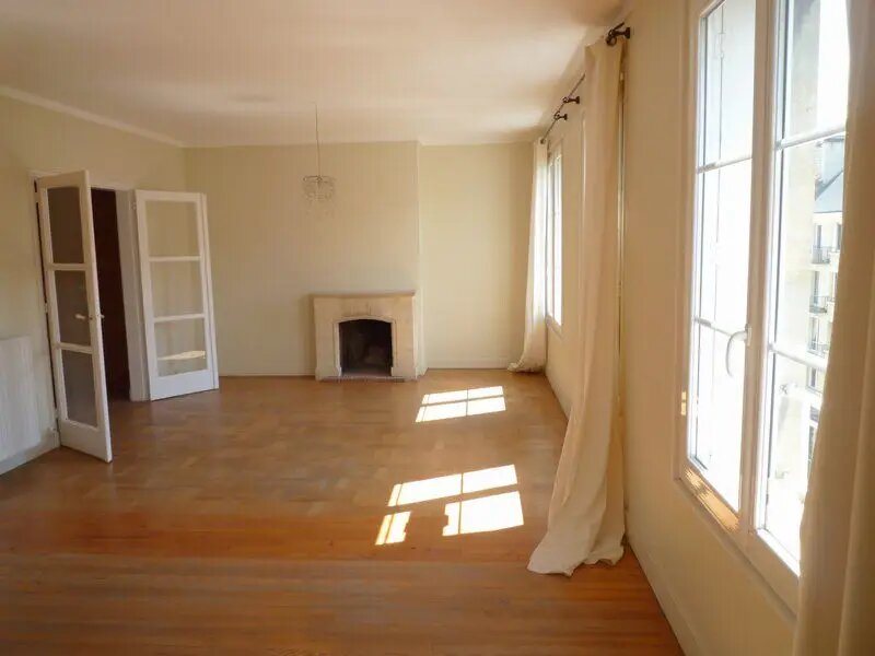 Appartement à louer, 65m², Caen