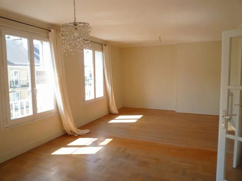 Appartement à louer, 65m², Caen