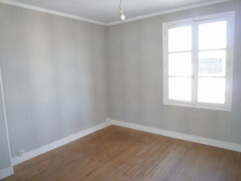 Appartement à louer, 65m², Caen