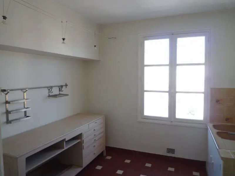 Appartement à louer, 65m², Caen