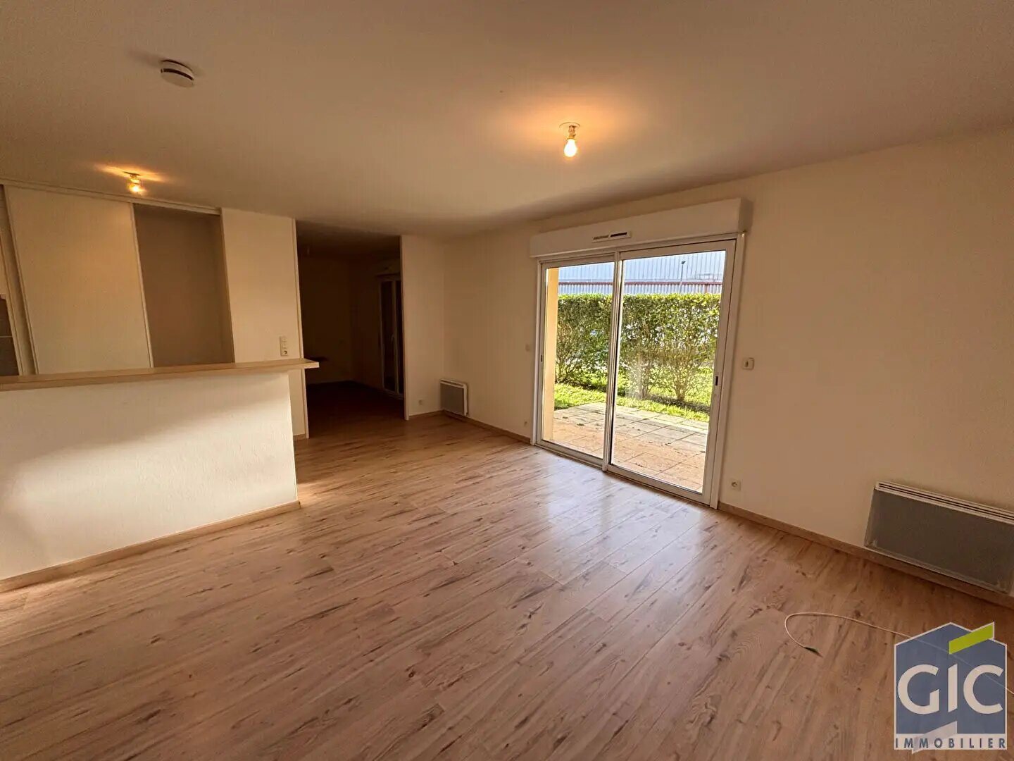 Appartement à louer, 41m², Bretteville-sur-Odon