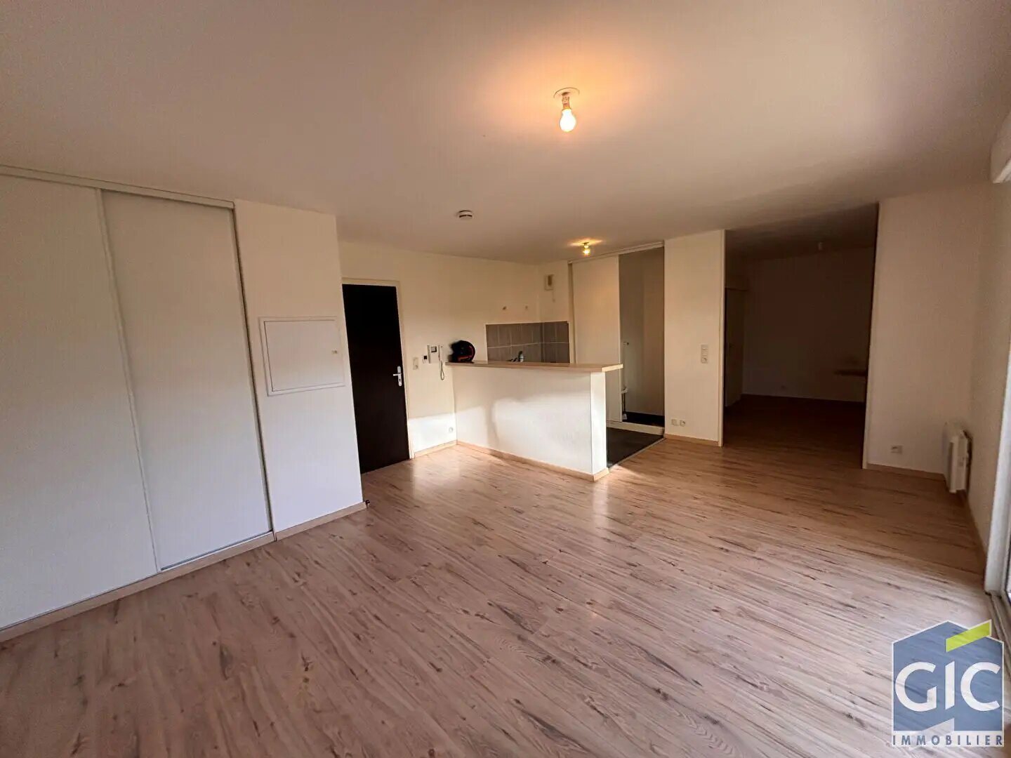 Appartement à louer, 41m², Bretteville-sur-Odon