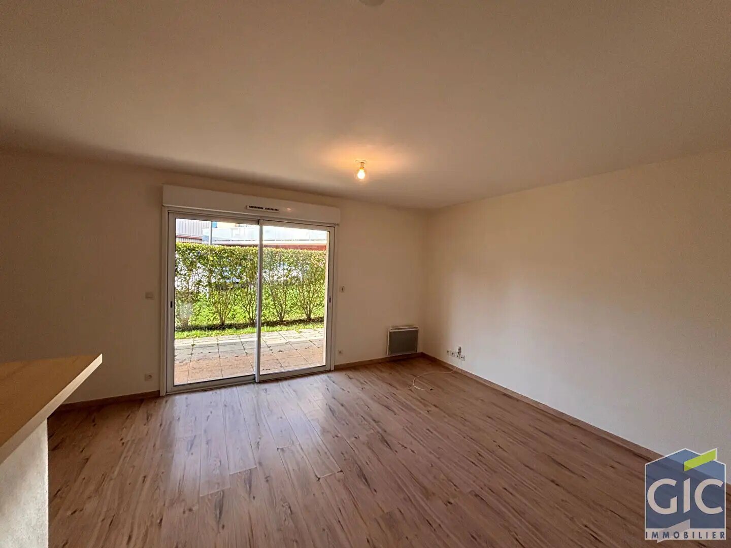 Appartement à louer, 41m², Bretteville-sur-Odon