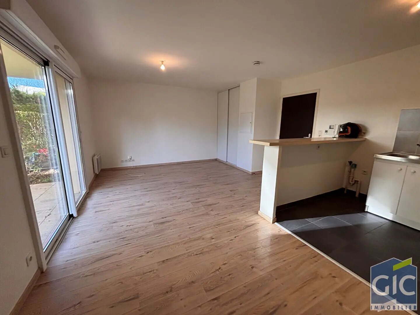 Appartement à louer, 41m², Bretteville-sur-Odon