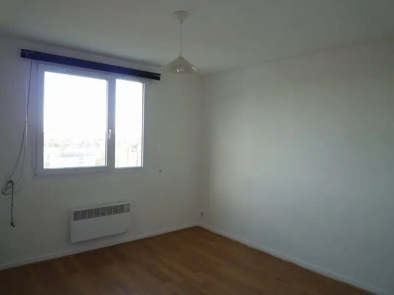 Appartement à louer, 18m², Caen