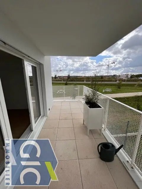 Appartement à louer, 60m², Epron