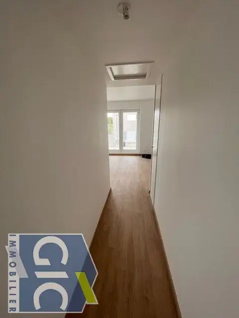 Appartement à louer, 60m², Epron