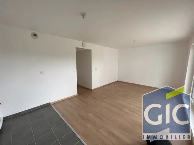 Appartement à louer, 60m², Epron