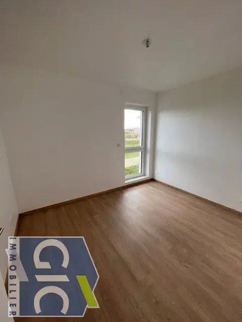 Appartement à louer, 60m², Epron