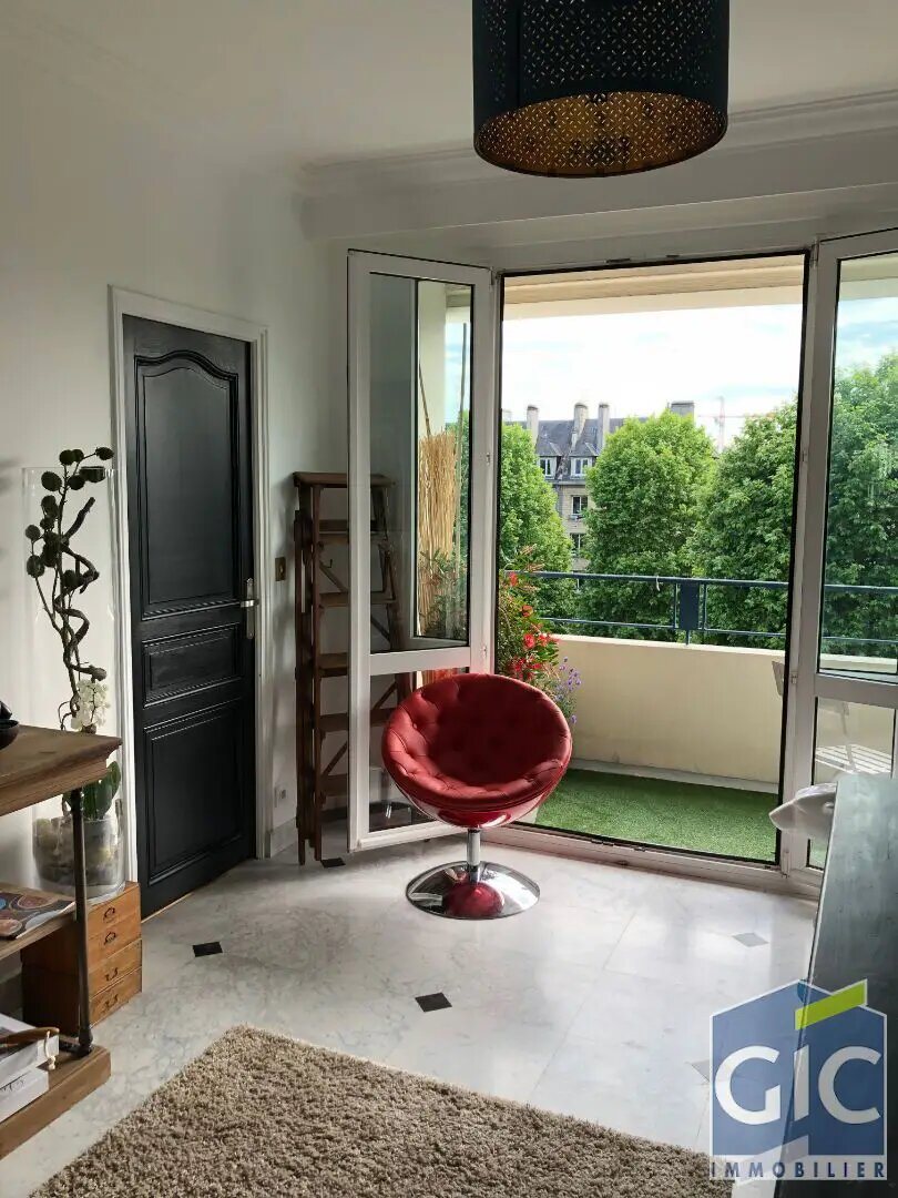 Appartement à louer, 82m², Caen