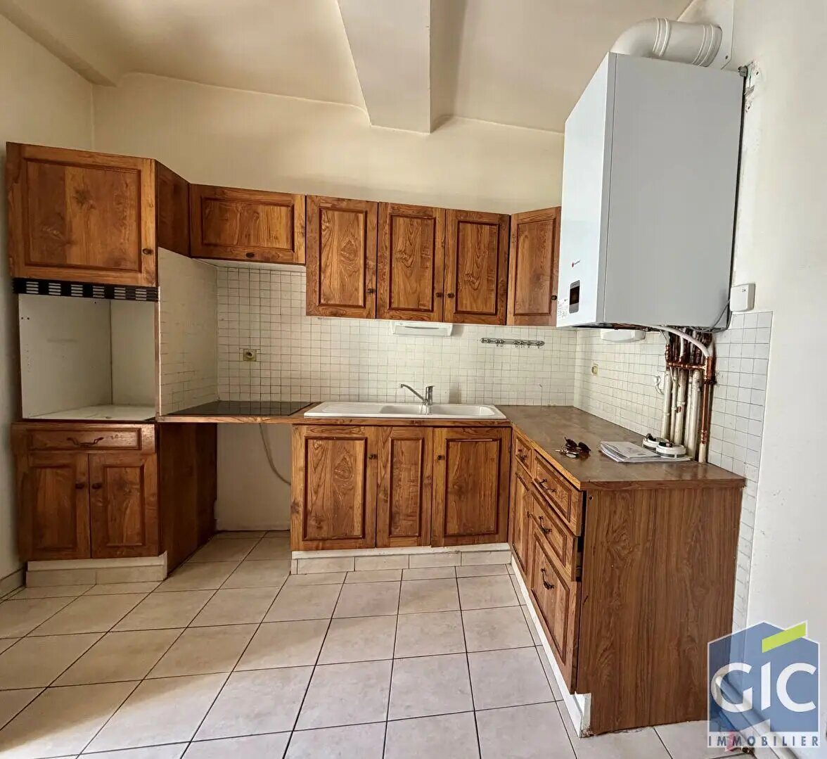 Appartement à louer, 122m², Caen