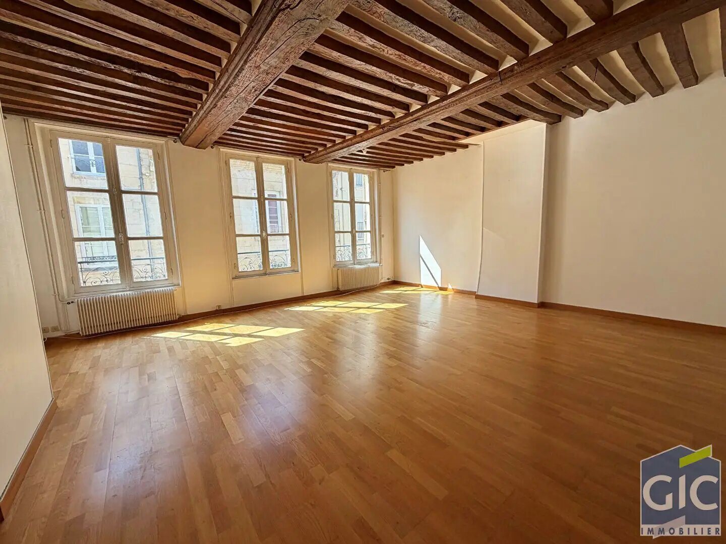 Appartement à louer, 122m², Caen
