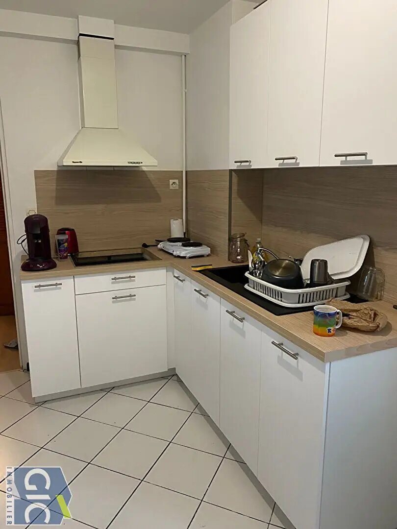 Appartement à louer, 50m², Hérouville-Saint-Clair